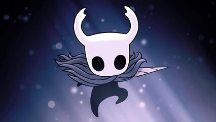 Hollow Knight