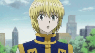 Kurapika